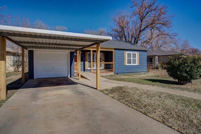 Building Photo - 3/2 in Tech Terrace. $1,275 for 6 months l...