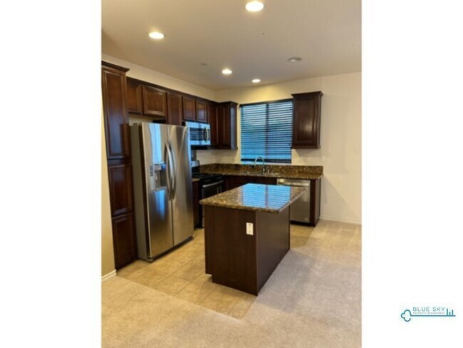 Foto del edificio - Townhome