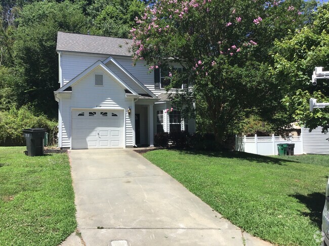 Building Photo - 3309 Glamorgan Ct