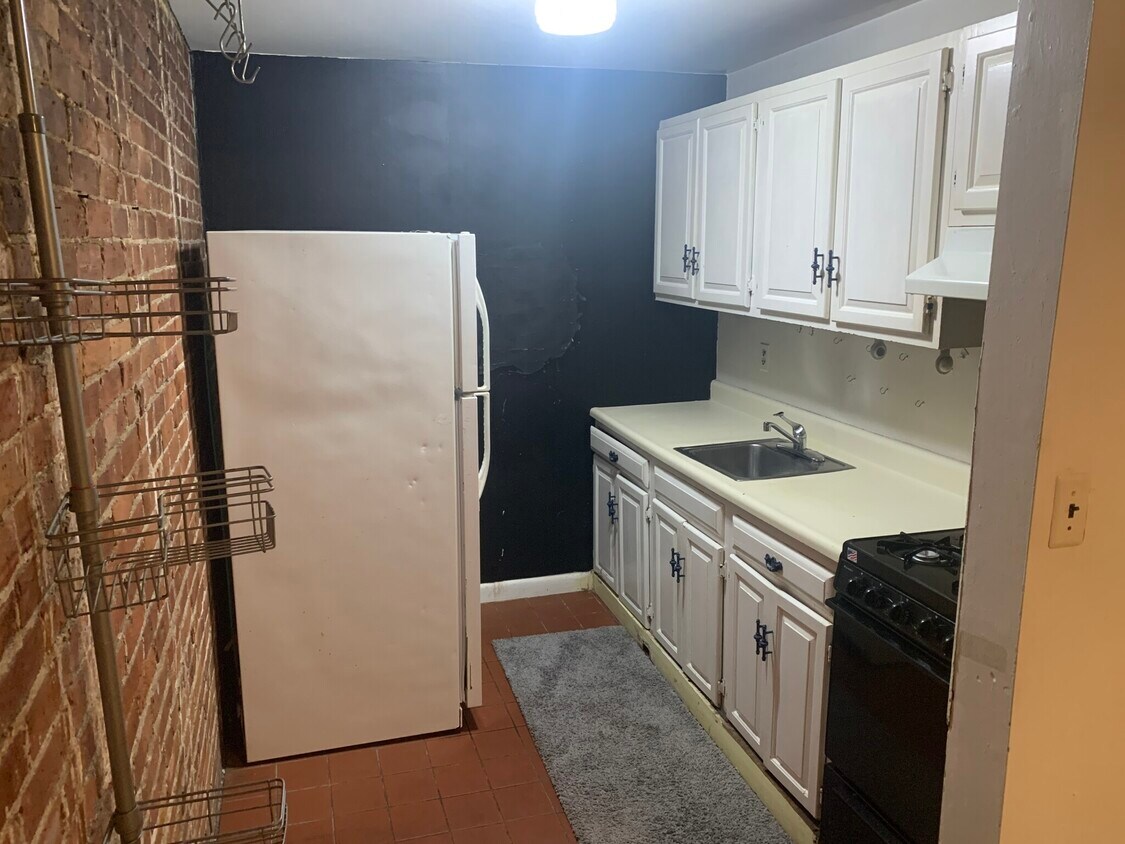 Foto principal - 23 Worcester Sq