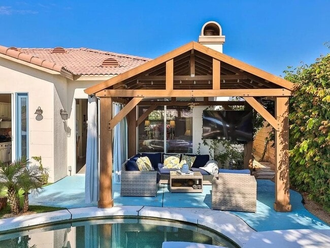 Foto del edificio - 4 Bedroom Single Family Home in La Quinta