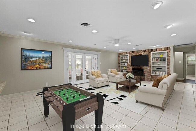 Building Photo - 5618 Bankside Dr