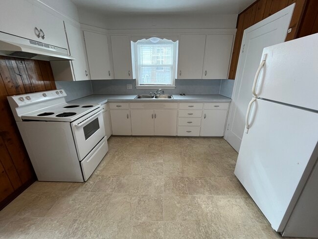 Building Photo - 615 Washington Ave