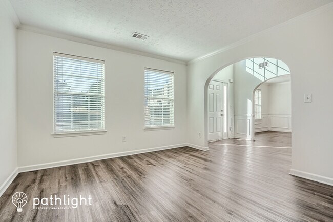 Building Photo - 1725 Gallup Drive