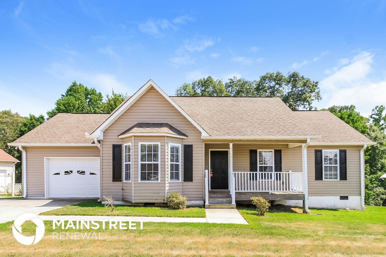 Foto principal - 4765 Beckel Rd