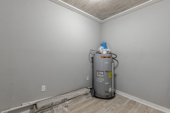Foto del edificio - 2 Bedroom Home in East Ridge