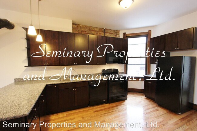 Foto del edificio - 1876 N Sheffield Ave