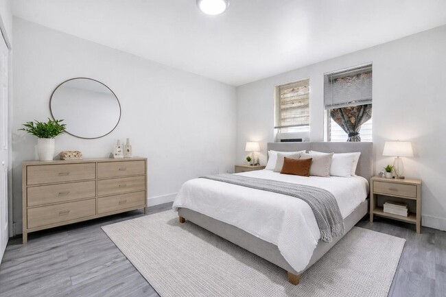 Photo - 1554 SW 5th St Apartment