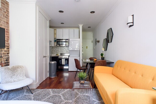 Foto del edificio - 241 E 24th St