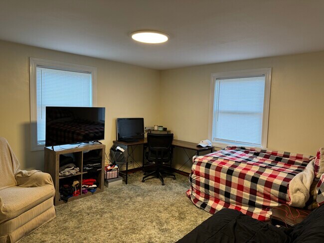 Foto del edificio - 425 East St