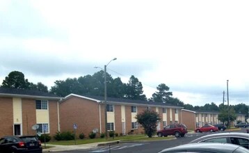 Building Photo - 1602 McNeil St