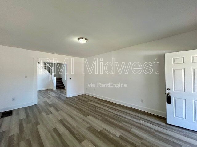 Foto del edificio - 2960 N Park Ave