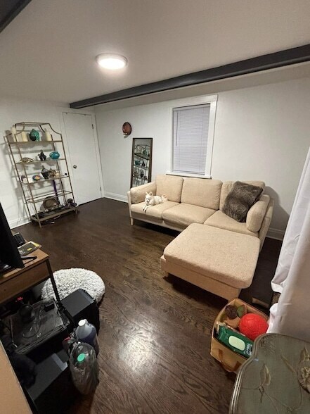 Foto del edificio - 3713 N Cicero Ave