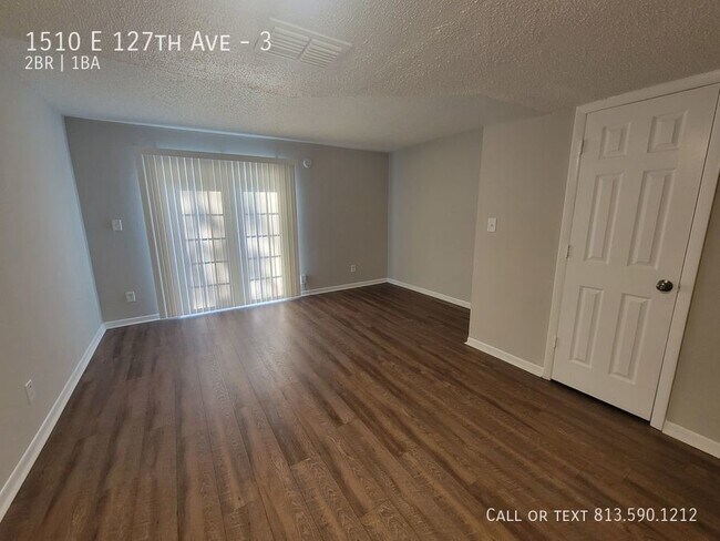 Foto del edificio - Beautifully Updated Tampa Apartment