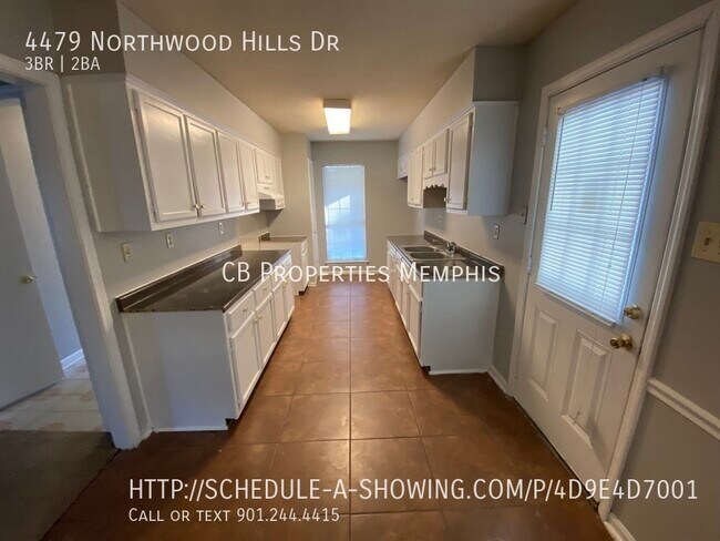 Building Photo - 4479 Northwood Hills Dr