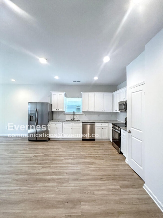 Foto del edificio - 406 Killian Ave
