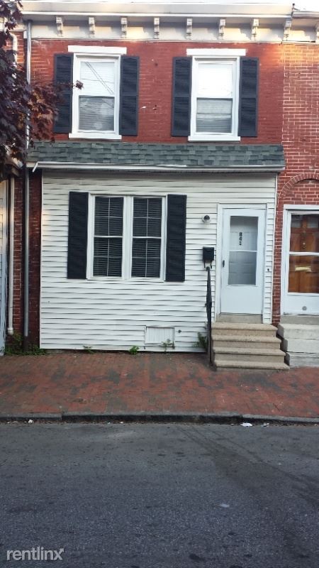 Building Photo - 4 br, 2 bath House - 841 N Madison St
