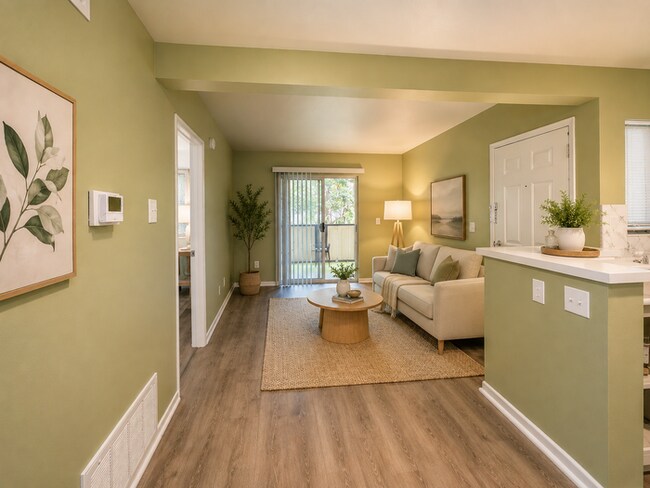 Foto del edificio - Welcome to your condo in a quiet gated community in Chatsworth, CA!