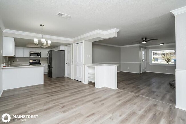 Foto del edificio - 5520 Bay Blvd