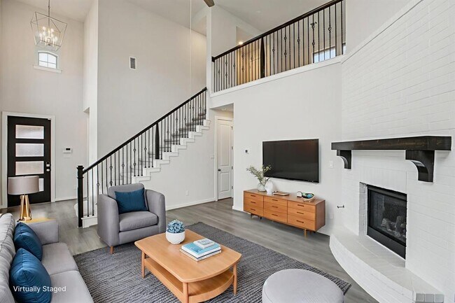 Foto del edificio - 8100 Copper Prairie Bend