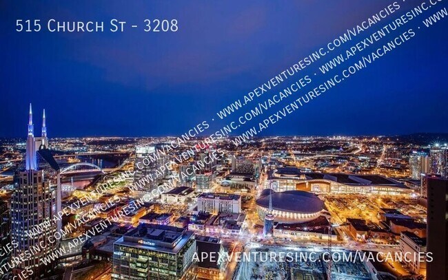 Foto del edificio - 515 Church St