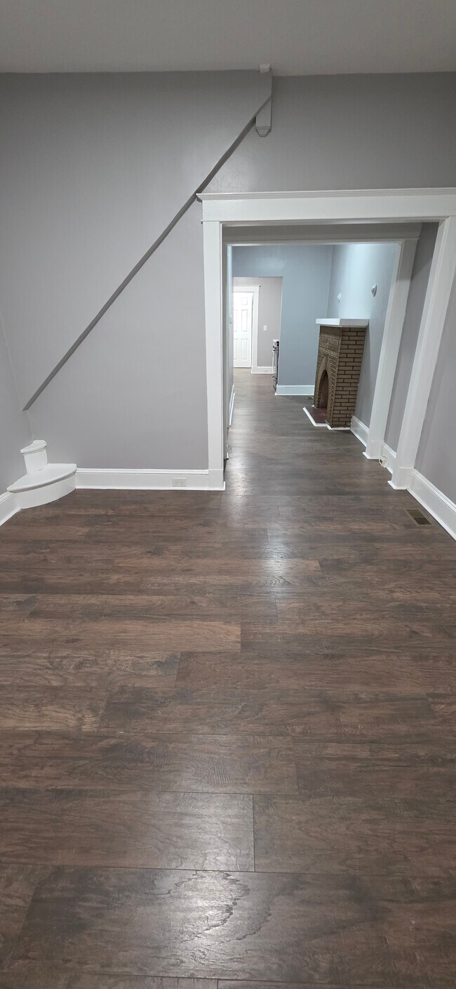 Foto del edificio - 2514 Calverton Heights Ave