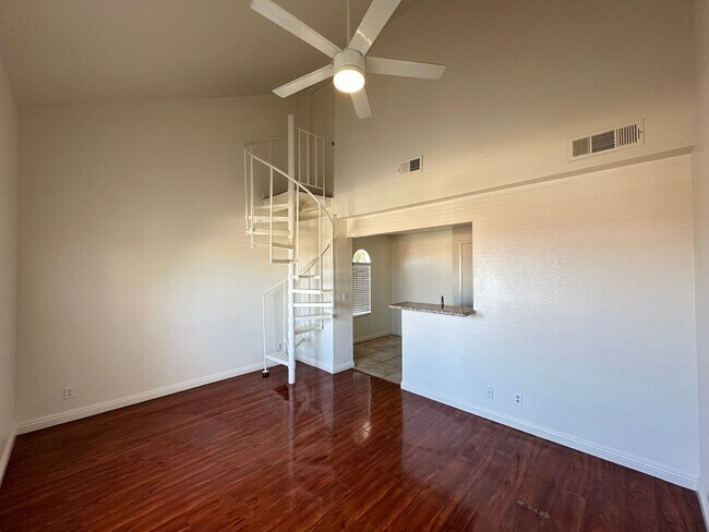 Building Photo - SILVERADO VILLAS