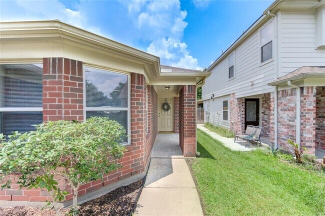 Foto del edificio - 3639 Barkers Crossing Ave