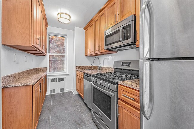 Photo - 66-40 108th St Apartment