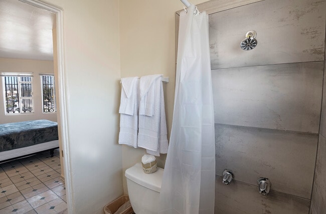 Foto del edificio - Haye's House