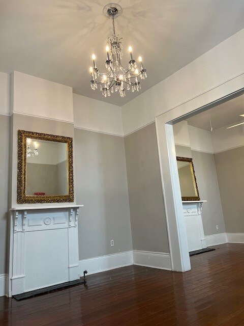 Building Photo - 728 Ursulines Ave