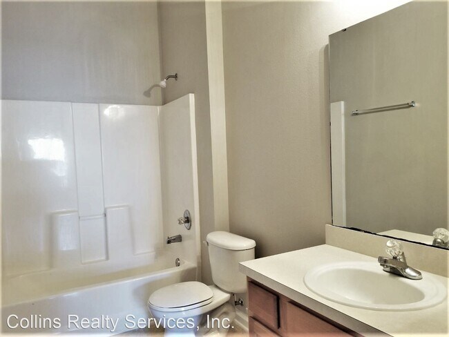 Foto del edificio - 2 br, 2 bath House - 5100 Playpen unit 5