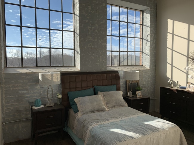 Foto del edificio - Bellevue Mill Apartments