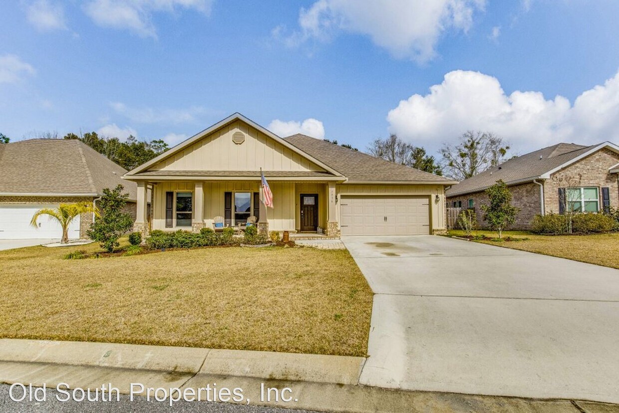 Primary Photo - 4 br, 2.5 bath House - 7936 Stream Ridge Rd