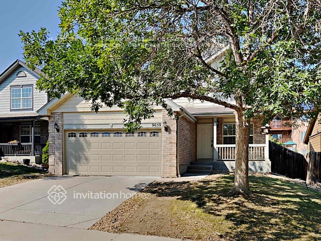 Building Photo - 9659 Marion Way