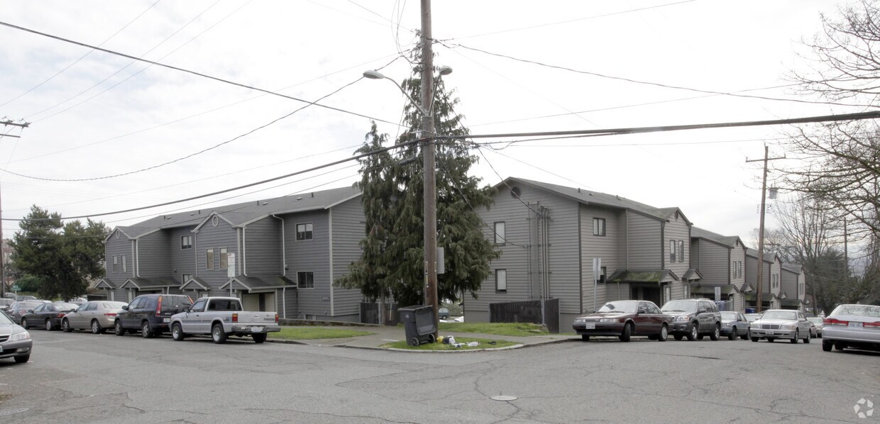 210 Terry Ave, Seattle, WA 98104 Apartments in Seattle, WA