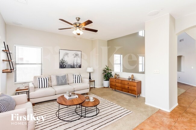 Building Photo - 8404 S Otis Dr