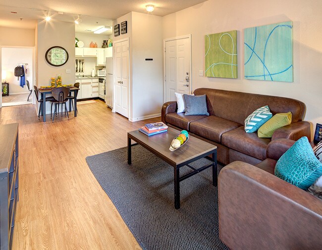 The Oliver Rentals Baton Rouge, LA