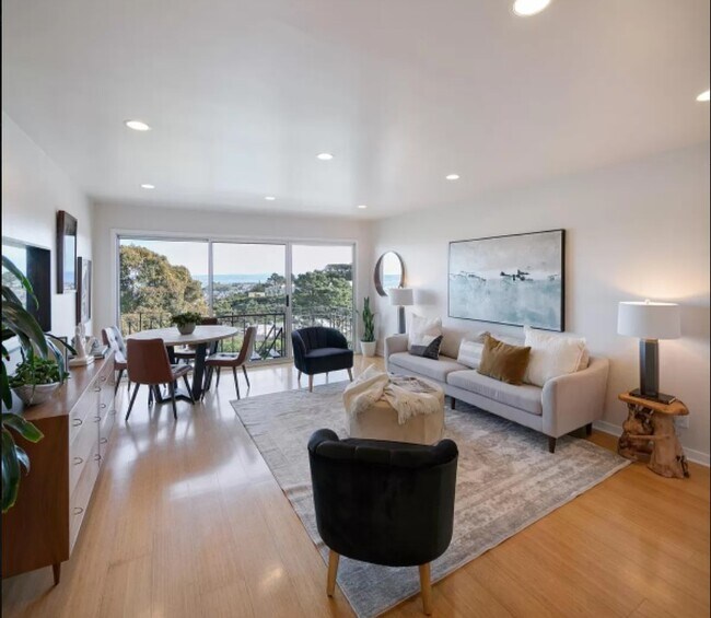 146 Portola Dr Unit 301, San Francisco, CA 94131 Condo for Rent in