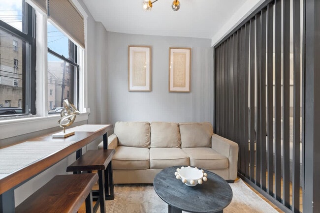 Foto del edificio - 340 Palisade Ave