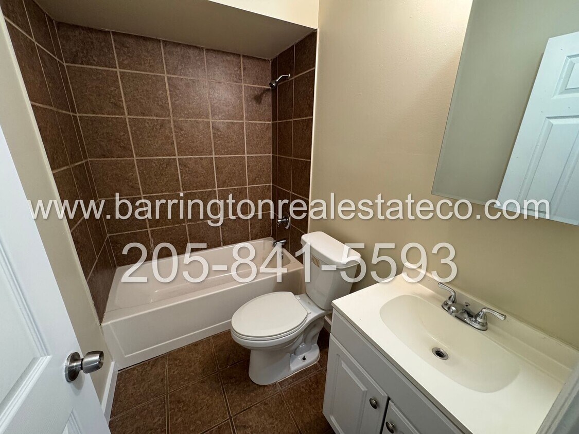 Building Photo - Birmingham