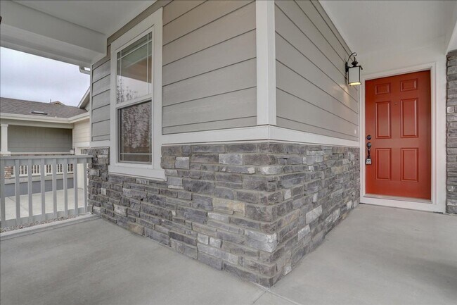 Foto del edificio - Available for move-in on 05/15/26- 3bed/2.5bath in Aurora!