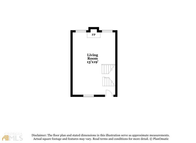 Building Photo - 3430 Bells Landing Dr