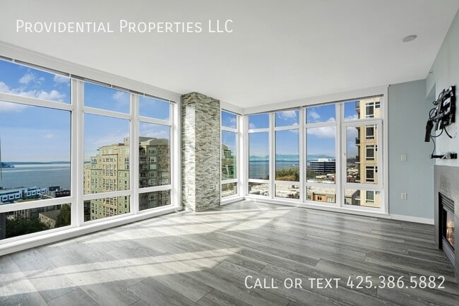 Building Photo - 2721 1st Ave