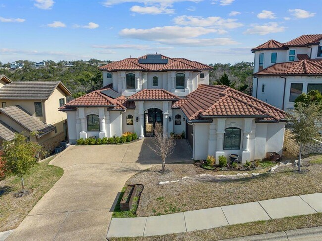 Foto del edificio - 7317 Vista Mountain Dr