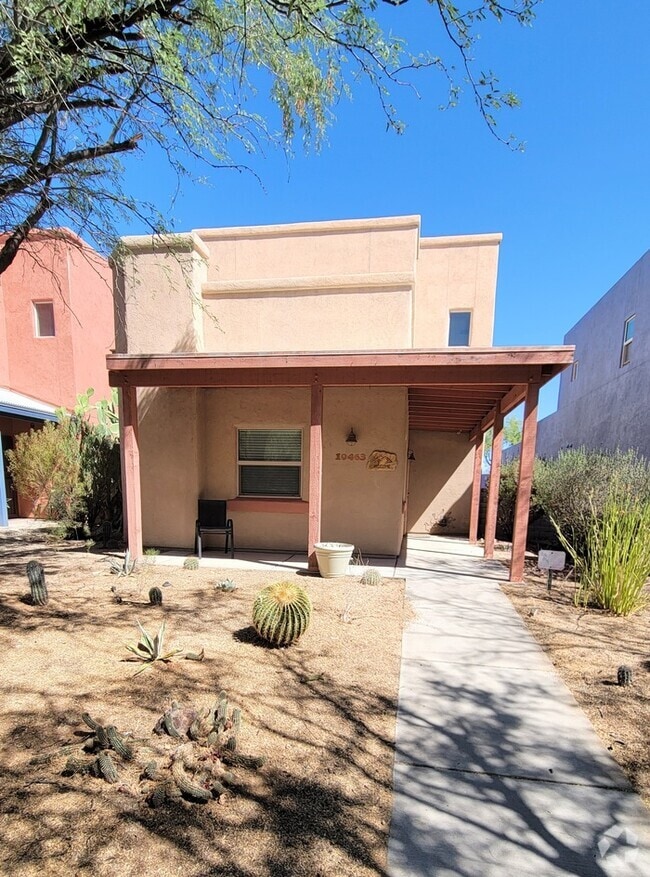 Building Photo - 10463 E Sixto Molina Ln