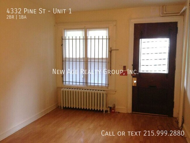 Building Photo - 4332 Pine St