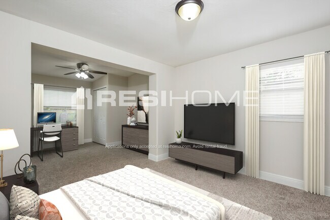 Foto del edificio - 5222 Lanette St