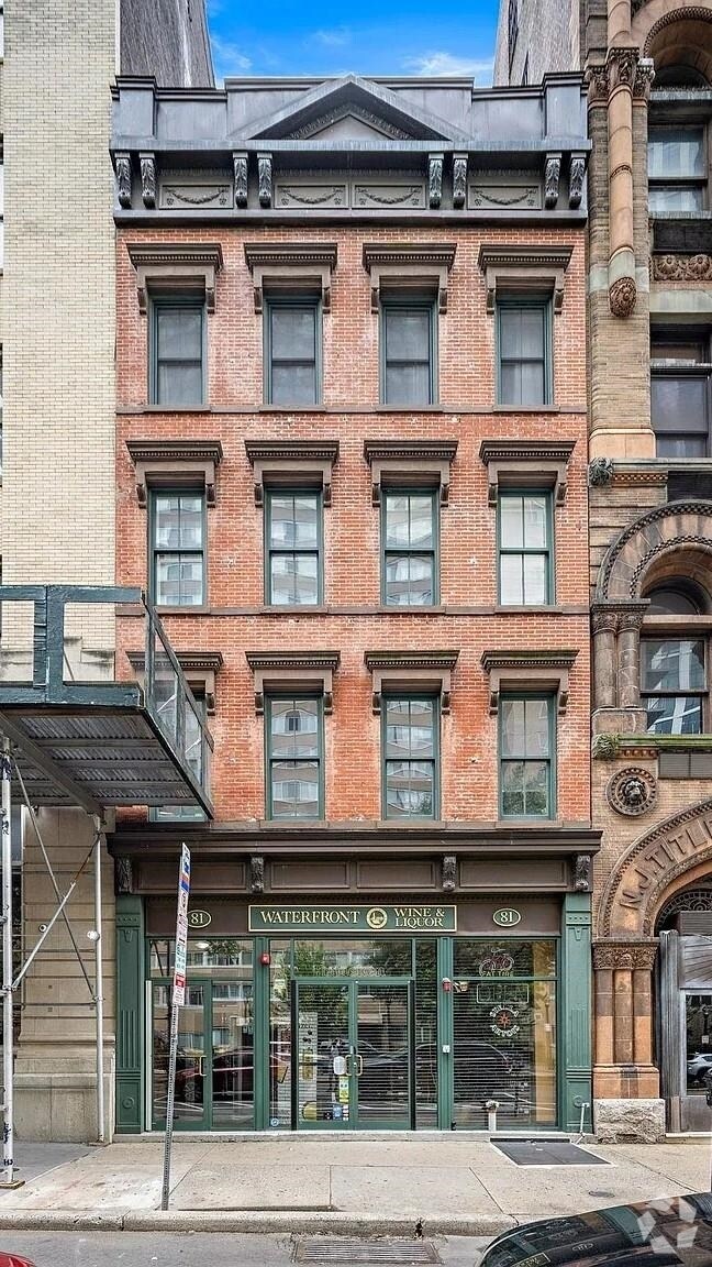 Building Photo - 81 Montgomery St