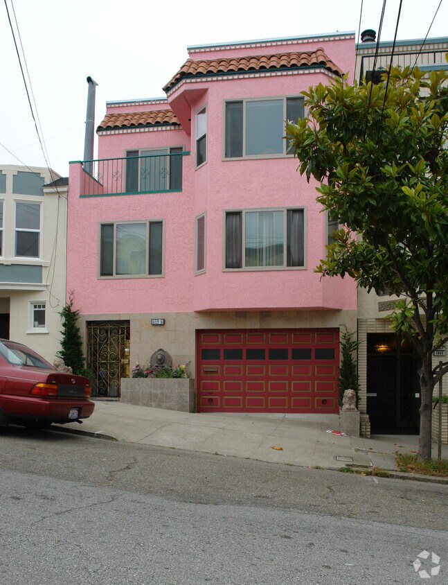 Foto principal - 1659-1661 10th Ave
